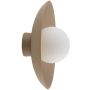 TK Lighting SLATE 10936 Zidna svjetiljka 1x8W/G9 IP20