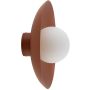 TK Lighting SLATE 10937 Zidna svjetiljka 1x8W/G9 IP20