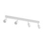TK Lighting TOP 1024 Reflektor 4x10W/GU10/LED