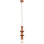 TK Lighting TOWER 10869 Visilica 1x15W/E27 IP20