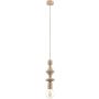 TK Lighting TOWER 10870 Visilica 1x15W/E27 IP20