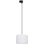 TK Lighting TRACER 10695 Šinski reflektor 1x15W/E27 IP20