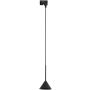 TK Lighting TRACER CONO MINI 10649 Šinski reflektor 1x10W/GU10 IP20