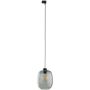 TK Lighting TRACER ELIO 10683 Šinski reflektor 1x15W/E27 IP20