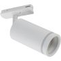 TK Lighting TRACER RING 10028 Šinski reflektor 1x10W/GU10 IP20