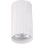 TK Lighting TUNE 10023 Natkriveno downlight svjetlo 1x10W/GU10 IP20