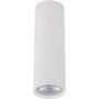 TK Lighting TUNE 10025 Natkriveno downlight svjetlo 1x10W/GU10 IP20