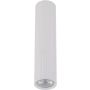 TK Lighting TUNE 10027 Natkriveno downlight svjetlo 1x10W/GU10 IP20