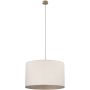 TK Lighting VELLUM 10753 Visilica 1x15W/E27 IP20