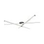 Zuma Line LAUTARO 1006 Stropna svjetiljka 1x18W/LED 3000K 1800lm IP20