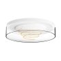 Zuma Line NOLAN 1004 Plafonjera 1x17W/LED 2700K 1800lm IP20