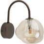 TK Lighting LAVA 11024 Zidna svjetiljka 1x8W/G9 IP20