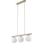 TK Lighting VIRLO 11079 Visilica 3x10W/E14 IP20
