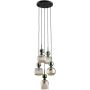 TK Lighting SOPHIA 11149 Visilica 5x10W/E14 IP20