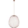 TK Lighting SPHERA L 11302 Visilica 1x11W/gx53 IP20
