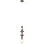 TK Lighting TOWER 11315 Visilica 1x15W/E27 IP20