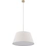 TK Lighting FORMO 11317 Visilica 1x15W/E27 IP20