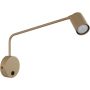 TK Lighting NEX 11360 Zidna svjetiljka 1x10W/GU10 IP20