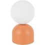 TK Lighting MIKI 11388 Stolna svjetiljka 1x8W/G9 IP20