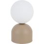 TK Lighting MIKI 11391 Stolna svjetiljka 1x8W/G9 IP20