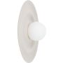 TK Lighting ONDA 11409 Zidna svjetiljka 1x8W/G9 IP20
