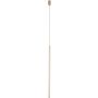 TK Lighting FERRO 11424 Visilica 1x8W/G9 IP20