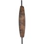 TK Lighting MAREVA L 11434 Zidna svjetiljka 1x18W/LED 3000K 650lm IP20