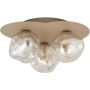 TK Lighting LAVA 11454 Stropna svjetiljka 3x8W/G9 IP20