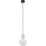 TK Lighting SOPHIA 11590 Visilica 1x10W/E14 IP20
