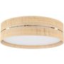 TK Lighting CALMA 11599 Stropna svjetiljka 4x15W/E27 IP20