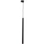 TK Lighting TRACER FERRO 3f 11674 Šinski reflektor 1x8W/G9 4000K 300lm IP20