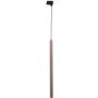 TK Lighting TRACER FERRO 3f 11678 Šinski reflektor 1x8W/G9 4000K 300lm IP20
