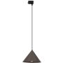TK Lighting TRACER CONO 3f 11686 Šinski reflektor 1x15W/E27 IP20