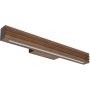 TK Lighting VIGA WOOD 11690 Zidna svjetiljka 1x9W/LED 3000K 988lm IP20