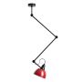 Aldex AIDA 1141PL_G3_15 1x15W/E27 IP20
