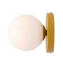 Aldex BALL 1126C14_S 1x10W/E14 IP20
