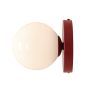 Aldex BALL 1126C15_S 1x10W/E14 IP20