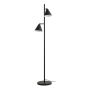 Aldex FORM 1108A1_2 2x15W/E27 IP20