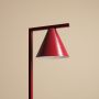 Aldex FORM RED WINE 1108B15 Radna svjetiljka 1x60W/E14 IP20