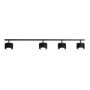Aldex TULL 1128PL_L1 4x12W/GX53 IP20