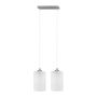 Alfa ICE 115 Visilica 2x60W/E27