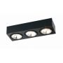 Argon RODOS 1119 Plafonjera 3x6W/G9 IP20
