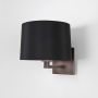 Astro Lighting AZUMI CLASSIC 1142044 Zidna svjetiljka 1x12W/LED,E27 IP20