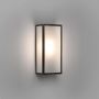 Astro Lighting MESSINA 160 FROSTED II 1183026 Zidna svjetiljka 1x12W/LED,E27 IP44
