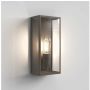 Astro Lighting MESSINA 160 II 1183023 Zidna svjetiljka 1x12W/LED,E27 IP44
