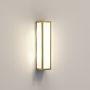 Astro Lighting SALERNO 1178006 Zidna svjetiljka 2x5W/LED,E14 IP44