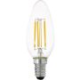 Eglo EGLO STEP DIMMING 11753 Žarulja 1x4W/E14 2700K 470LM