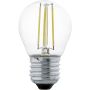 Eglo LED 110007 Žarulja 1x4W/E27 2700K 470LM