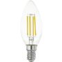 Eglo LED 110015 Žarulja 1x4W/E14 2700K 470LM