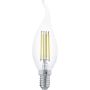 Eglo LED 110017 Žarulja 1x4W/E14 2700K 350LM